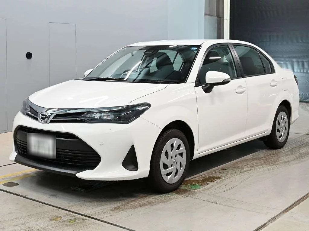 Toyota Corolla Axio NRE161 2025
